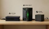 PS6 vs Xbox Next vs Steam Machine - porovnanie výkonu, času vydania aj cien